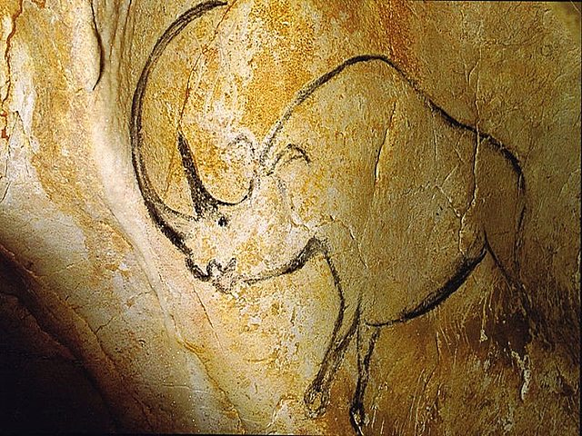 Cuevas de Chauvet (Francia)
