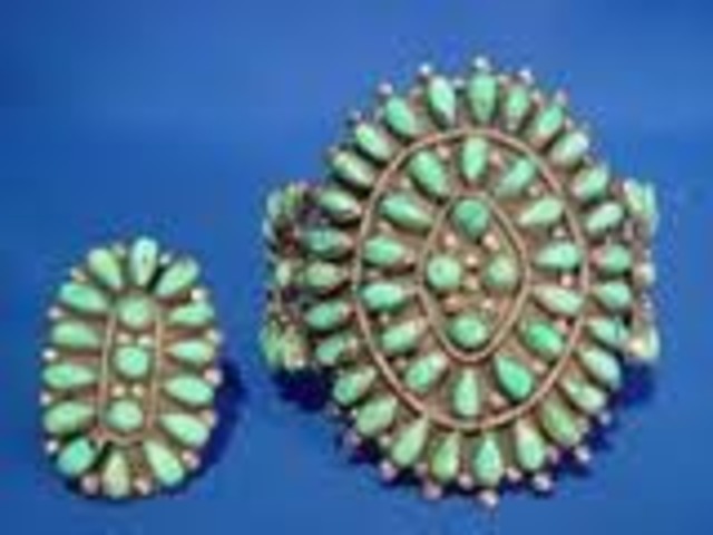 Invention Of Bracelets