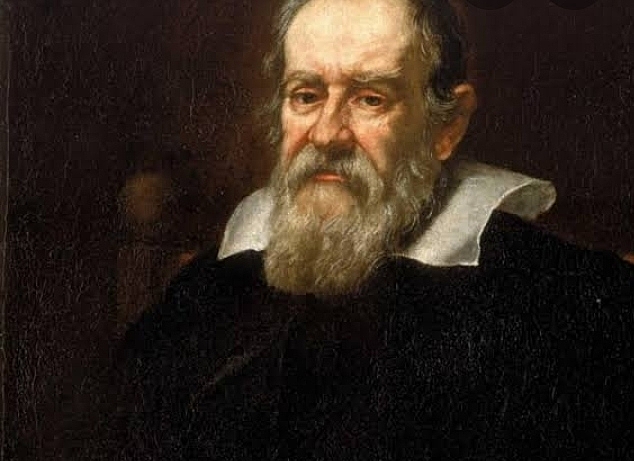 Galileo galilei