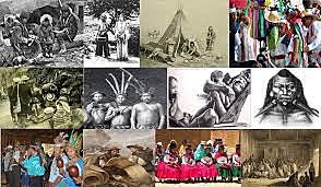 Civilizaciones antiguas