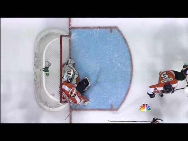 The fourth Stanley Cup