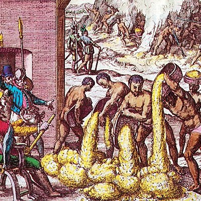 Timeline: ANTECEDENTES HISTÓRICOS DEL ORIGEN DEL DERECHO LABORAL EN EL SALVADOR.