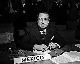 1945. Jaime Torres Bodet