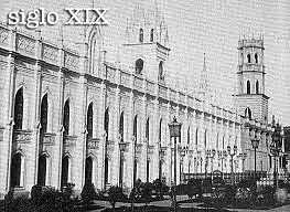 SIGLO XIX