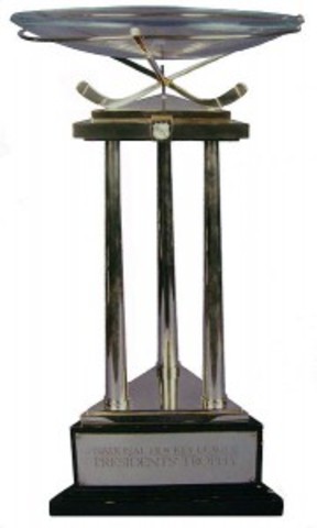 President's Trophy