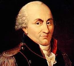 Charles-Augustin de Coulomb