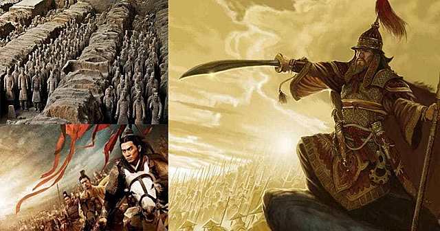 Primeros aportes de los chinos a la gestión de talento humano.