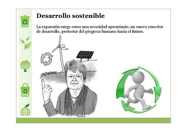 Informe Brundtland
