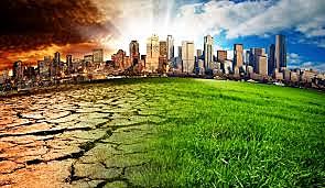 Actualmente/ cumbre del clima