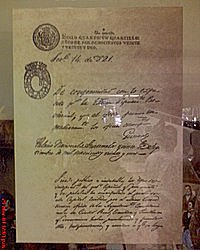 Evolución constitucional 1871