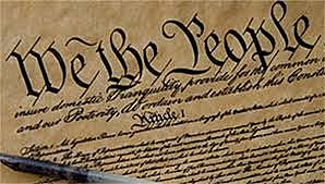 the us constitution