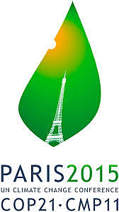 Firma del Acuerdo de París