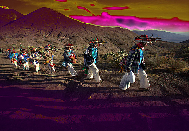 Colonia de El Salvador