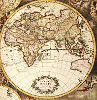 Geografía y cartografía