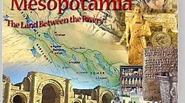 Timeline: Cultura Jurídica en Mesopotamia