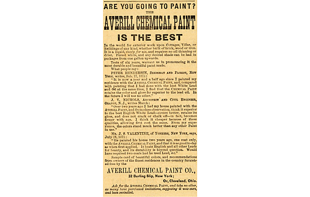 Primera Marca Comercial