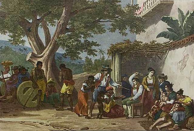 La Repúlica. El Salvador