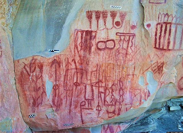 Sierra de San Carlos, Tamaulipas