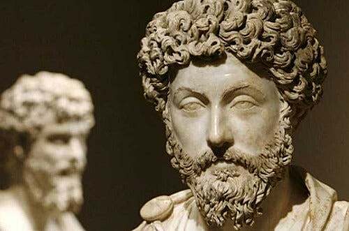 Marco Aurelio.