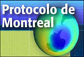 Protocolo de Montreal