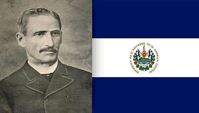 Constitución Salvadoreña