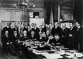 PRIMER CONGRESO OBRERO CENTROAMERICANO