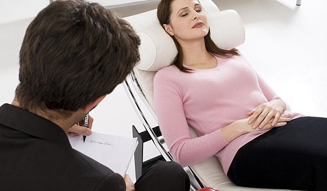 Hipnoterapia año 1829