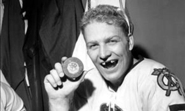Bobby Hull