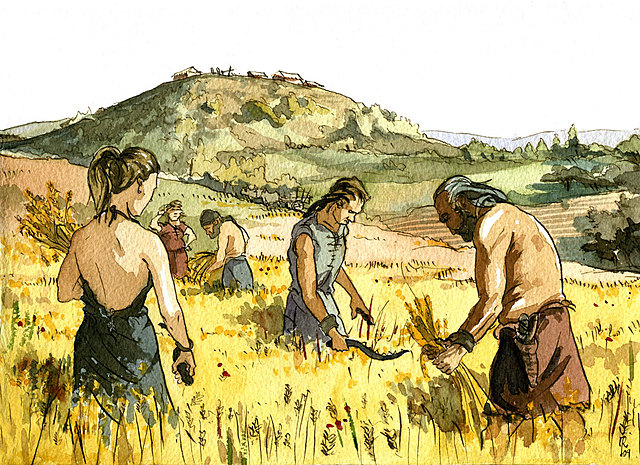 Periodo agrícola (7,000)