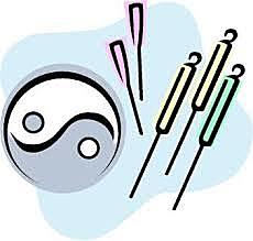 Acupuntura "Técnica de curación con Agujas"