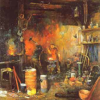 Revolución industrial