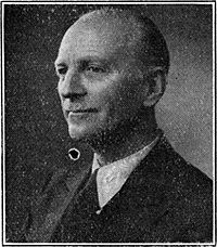 JOHN RYLE