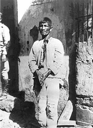 A nivel nacional, Insurrección.