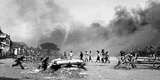 Latar Belakang (10 November 1945)