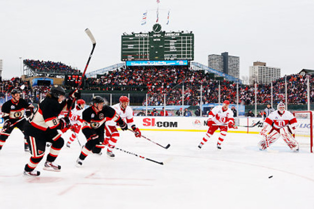 The Winter Classic