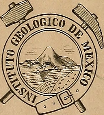 Comisión Geológica