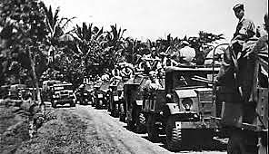 Dampak positif dari Agresi Militer 1