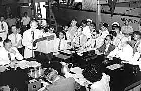 Latar Belakang Perjanjian Renville