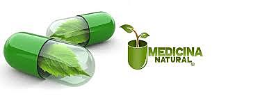 Medicina Natural (Naturopatía)