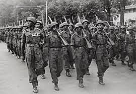 Dampak Positif Serangan Umum