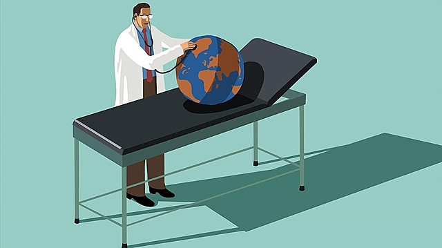 AVANCES EN LA EPIDEMIOLOGÍA