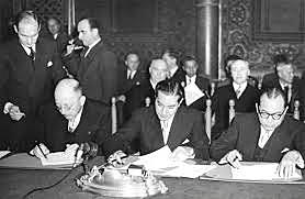 Dampak Positif Perundingan Roem Royen