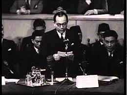 Konferensi Meja Bundar