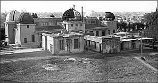 Observatorio Atronomico