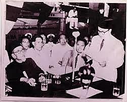 Perjuangan Diplomasi