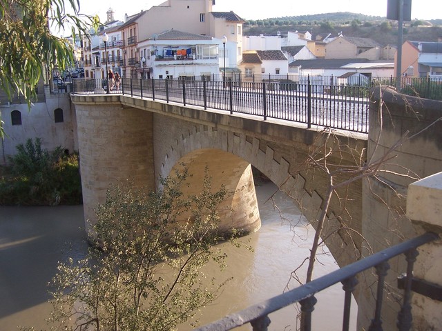 Puente Genil