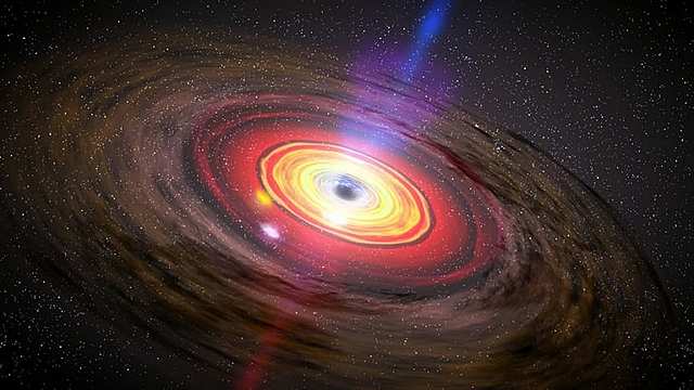 Teoría del Big Bang