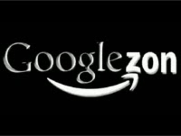 GOOGLE Y AMAZON SE UNEN