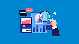 Timeline: Etapas de desarrollo del Marketing