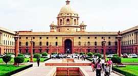 Timeline: Cultura Juridica en India